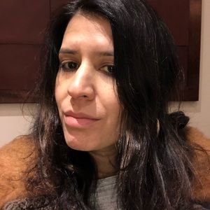 Meet your Posher, Palwasha